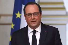 Visita de Francois Hollande abrirá perspectivas para lazos Vietnam- Francia