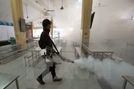 Tailandia detecta 33 nuevos casos de Zika