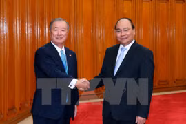 Japón, mayor suministrador de ayuda oficial y segundo inversor en Vietnam