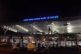 Detienen en Vietnam a un extranjero por transporte ilegal de oro