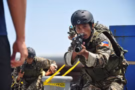 Malasia e Indonesia piden a Filipinas acciones drásticas contra Abu Sayyaf