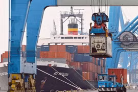 Malasia registró 352 mil millones de dólares de facturación comercial en 2015