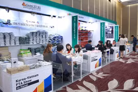 Foro empresarial Vietnam – Sudcorea: oportunidades de cooperación bilateral