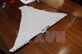 Australia terminará en julio búsqueda de avión siniestrado de Malaysia Airlines