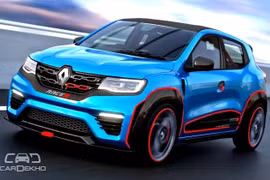 Renault Rusia exporta automóviles a Vietnam