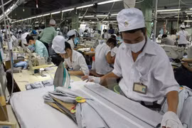 Cierra segunda ronda de negociación sobre acuerdo comercial entre Vietnam y Cuba