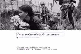 Revolución de Agosto, inicio de derrota de dominación colonial francesa
