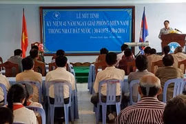 Embajadas vietnamitas en Camboya y EAU trabajan por proteger ciudadanos