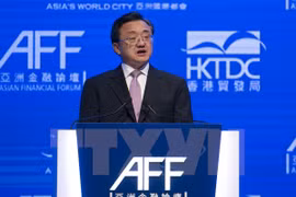 China se compromete a mejorar relaciones con ASEAN