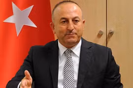 Indonesia y Turquía intensifican cooperación antiterrorista