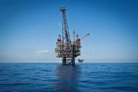 Myanmar descubre enorme yacimiento de gas natural