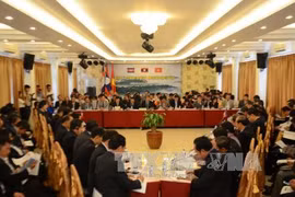 Aceleran aprobación de tratado comercial Camboya-Laos-Vietnam