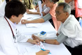 Doscientos mil muertos anuales en Vietnam por enfermedades cardiovasculares