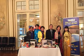 Vietnam promueve turismo en Chile