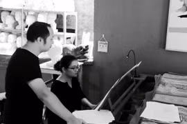 Presentan en Hanoi obra inspirada en teatro popular vietnamita