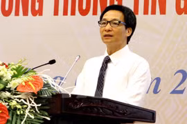 Piden en Vietnam medidas estratégicas por envejecimiento poblacional