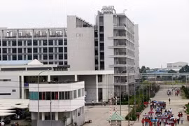 Bac Giang atrae 34 proyectos en nueve meses 