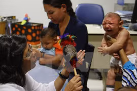 Zika causa microcefalia, según expertos estadounidenses