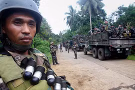 Conflicto armado en el Sur de Filipinas provoca 30 muertos y heridos