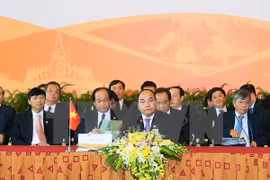 Vietnam, Laos, Camboya y Myanmar impulsan la conexión económica
