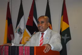 Abierto en Timor Leste foro económico de países de lengua portuguesa