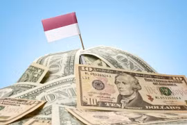 Indonesia estimula inversiones extranjeras en islas Natuna
