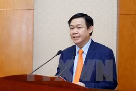 Viceprimer ministro de Vietnam destaca cooperación económica con Sudcorea
