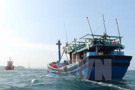 Indonesia dispuesta a respaldar a los pescadores malasios en caso de emergencia