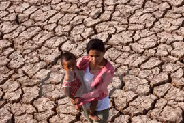 Seminario en Vietnam sobre riesgos de desastres naturales a personas vulnerables