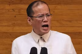 Candidatos favoritos siguen en fuerte pugna en carrera presidencial de Filipinas