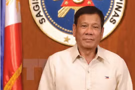 Presidente de Filipinas inicia visita a Vietnam