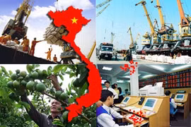 Diputados vietnamitas proponen soluciones al desarrollo económico nacional