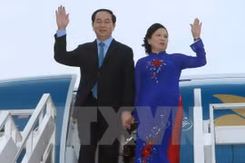 Vietnam consolidará nexos de amistad y cooperación multifacética con Brunei