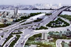 Necesita Ciudad Ho Chi Minh gran capital para proyectos de infraestructura