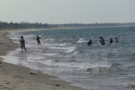No necesita tecnologías avanzadas en limpia de agua del mar en provincias centrales 