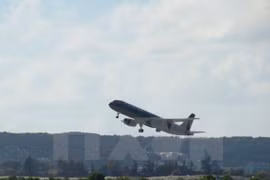 Aeropuerto Cat Bi ampliará sus conexiones con más destinos extranjeros