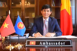 ASEAN y la India fomentan lazos de cooperación