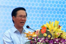 Destacan en Vietnam trabajo de los órganos de prensa nacionales