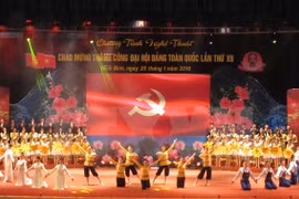 Laos y Cambodia congratulan al PCV por aniversario 86 de fundación