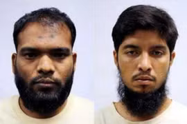 Dos bangladesíes se declaran culpables de financiar el terrorismo en Singapur