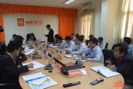 Fomentan nexos jurídicos para agilizar protección de vietnamitas en Mozambique