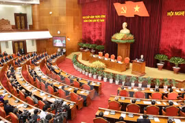 Vietnam continúa renovación integral y sincrónica