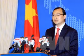Preocupado Vietnam por prueba nuclear de Corea del Norte