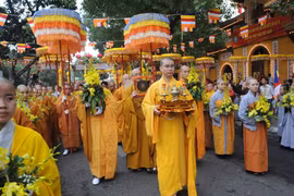 Cultos y religiones en Vietnam