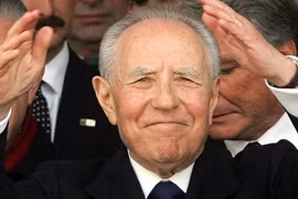 Vietnam envía condolencias a Italia por fallecimiento de Azeglio Ciampi