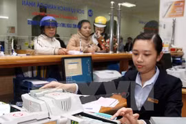 Remesas enviadas a Ciudad Ho Chi Minh superan mil millones de dólares