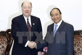 Para Vietnam es importante la cooperación con EE.UU., dijo premier