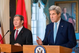 Vietnam insta a Estados Unidos a ratificar Tratado de Asociación Transpacífico