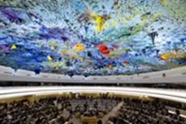 Vietnam y Suiza efectúan diálogo de derechos humanos