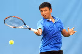 Inauguran Torneo Abierto de Tenis de Vietnam 2016
